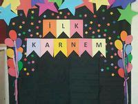 Karneler Pinterest.