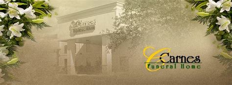 Karnes funeral home.  Dailey.  At Carnes Funeral Home, we are committed to del...