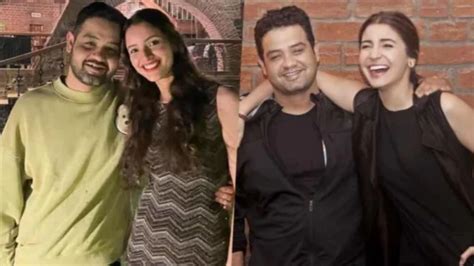 Karnesh sharma tripti.  For the unversed, Tripti had Bollywood actress Tripti Dimri ...