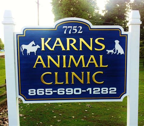 Karns animal clinic. Karns Animal Clinic at 7752 Oak Ridge Hwy, Knoxville TN 37931 - ⏰hours, address, map, directions, ☎️phone number, customer ratings and comments. Karns Animal Clinic. Vets Hours: 7752 Oak Ridge Hwy, Knoxville TN 37931 (865) 690-1282 Directions 250. ️ ️ ️ ️ ️. Hours ... 