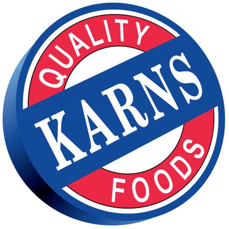 Karns supermarket. Karns Heveanly Sauage Try Karns Pork or Chicken Sausage for Your Next Cookout! Get Yours at the Meat Counter Page 1 - Meats Add To List. Over 15 Unique Flavors. General Mills Mid-Size Cereals 8.9-12.3 oz Page 1 - General Grocery Add To List. 2/ $ 6. Stone Ridge Creamery Ice Cream 48 oz ... 