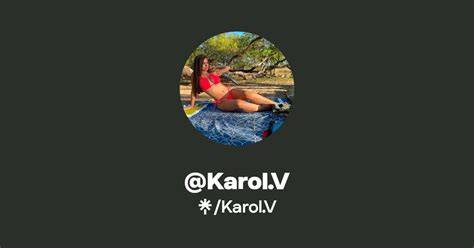 Karol Vargas Only Fans