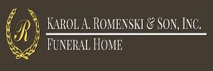 Karol a romenski sons funeral home obituaries. .  <a href=https://piroim...