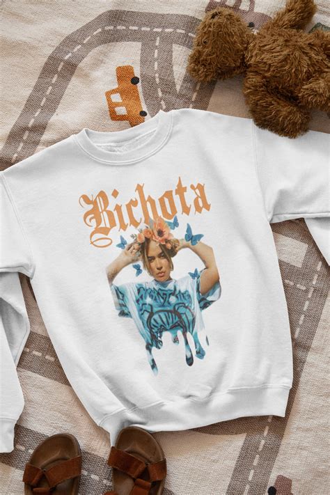 Karol g merchandise. Karol G Shirt | Bichota Shirt | Karol G Concert Shirt | Manana Sera Bonito Shirt | Solid and Bleached Styles - Adult, Youth & Toddler Sizes (1.3k) $ 15.00. FREE shipping Add to Favorites Karol G Bichota Embroidery File - 3 Sizes - 5 Formats - 4x4, 5x7, 6x10 (2.8k) $ 4 ... 