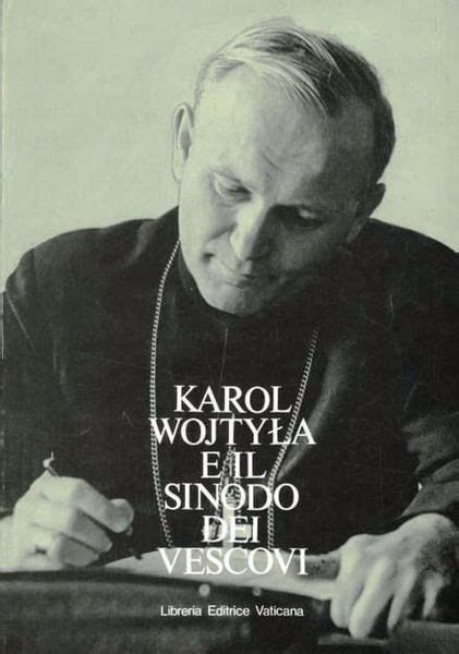 Karol wojtyła e il sinodo dei vescovi. - 1994 ford f150 manuelle anleitung klima.