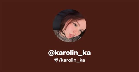 Karolin Ka Onlyfans Leak
