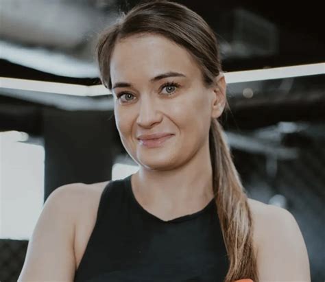 🍌 [HD] Karolina Kowalkiewicz Leaks Leaked