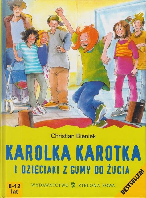 Karolka karotka i dzieciaki z gumy do żucia. - Manual of pacific coast drug plants a consideration of the.
