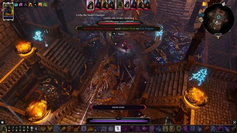 Karon divinity 2. Saving too much consumables leads to overcrowding your equipment. 4. Don't save grenades, scrolls or potions. Yes, they are valuable, but their amount in your equipment increases rapidly. There is no point in "saving for later" - that "later" never comes and after 20 hours into the game potions and grenades will take about 2/3 of equipment space. 