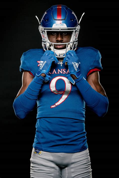 Karon prunty. 6 juni 2021 ... A gaping hole suddenly emerged in the Kansas football secondary on Sunday, as starting cornerback Karon Prunty announced he is leaving the ... 