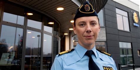 Karriär inom polisen - Polisyrkeshögskolan