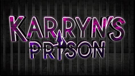 Karryn's prison guide. Release Date. 1 June 2023 - 14:58:30 UTC () Parent App. Karryn's Prison (1619750) Store Hub. 68.44%. ↑76↓26. The Gym, the final sanctuary where inmates can just be men, and workout in peace, free from any other desires or wants. That is, until a certain purple hair Chief Warden decides to turn the table. 