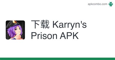 In Karryn's Prison Apk, you play Karryn, the new female Chief Warden of a notoriously tolerant prison that has just revolted. UPDATED Karryn's Prison v1.2.7.20 + DLCs Karryn's Prison Apk (Android)* Karryn's Prison (Windows) CCMOD Karryn's Prison (CCMOD). 