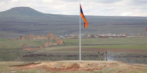 Kars ermenistan sınırı