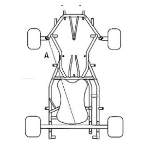 Kart chassis set up guide haase. - Survive in five languages usborne essential guides.