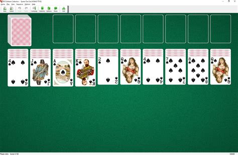 Kart oyunları spider solitaire one suit  Real dilerlə oyun oynamanın keyfi Azərbaycan kazinosunda yaşanır 