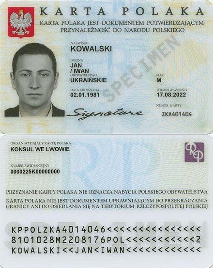 Karta Polaka Wikipedia.