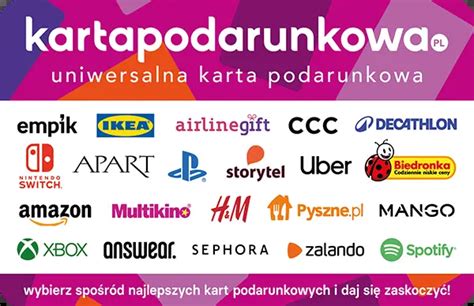Karta podarunkowa H&M ➡️ jak sprawdzić saldo i kupić online?