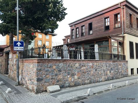 Kartal Baba Tekkesi.