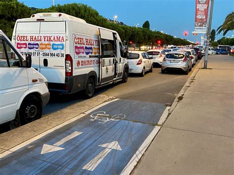 Kartal Pendik Sahil Yolu Akşamüstü Bisiklet Forum. 