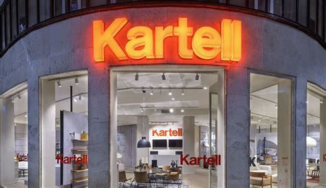 Kartell Official Site Kartell