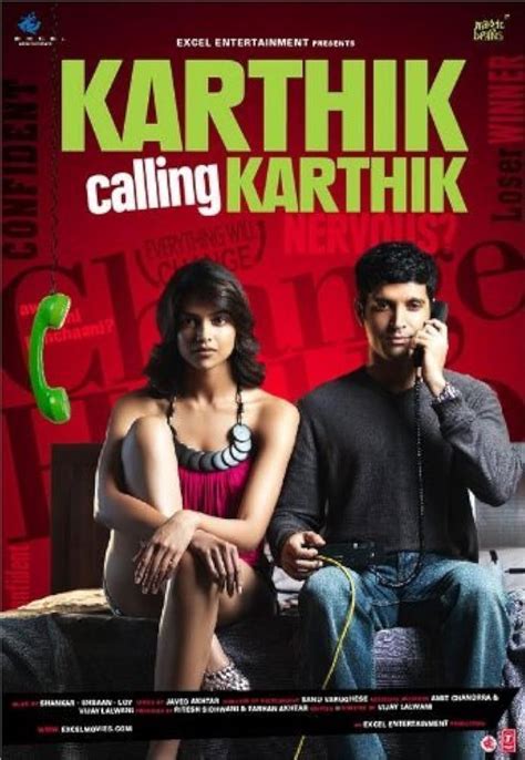 Karthik calling karthik تحميل
