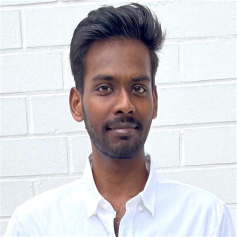 Karthikeyan Siva Baskaran - Senior Data Engineer