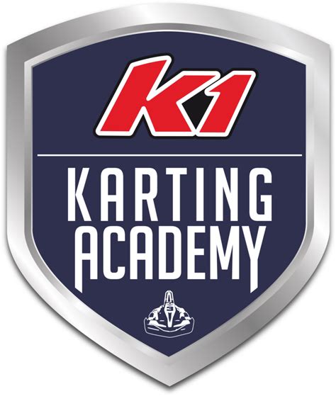 Karting Academy K1 Speed