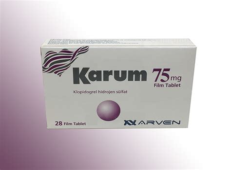 Karum tablet