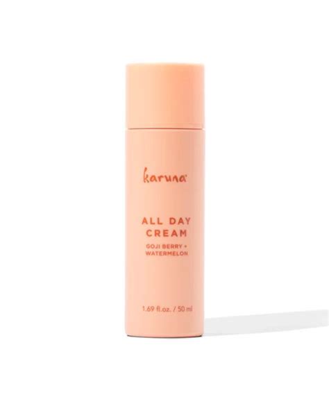 Karuna Skin Lights Out Cream: Pink Flip Social