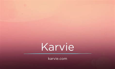 Karvie Leaked (SEX) 🔥 144 Vids