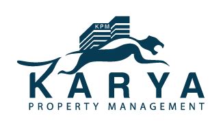 Karya Property Management’s Karya Kares Program Stamps