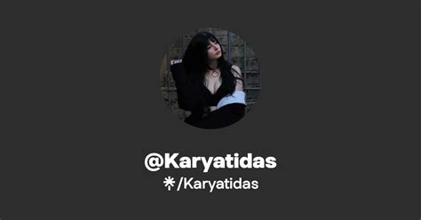 💦 [CLIP] Karyatidas Onlyfans Leak