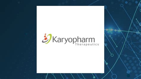 Karyopharm Therapeutics Inc. (NASDAQ:KPTI) Receives …