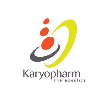 Nov 3, 2022 · Karyopharm Therapeutics Inc. (Nasdaq: KPTI) is a commercial-stage pharmaceutical company pioneering novel cancer therapies. Since its founding, Karyopharm has been an industry leader in oral Selective Inhibitor of Nuclear Export (SINE) compound technology, which was developed to address a fundamental mechanism of oncogenesis: nuclear export ... . 