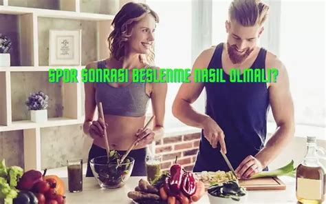 Kas Yapımı İçin Beslenme İpuçları ve Öneriler . 