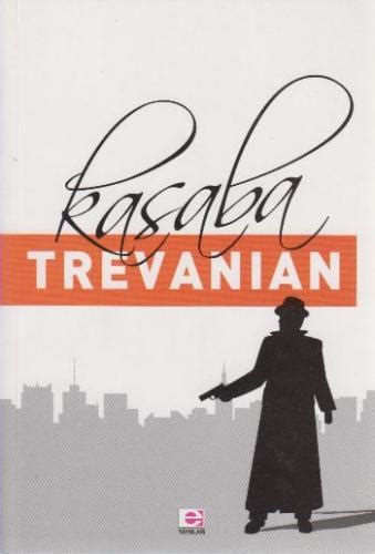 Kasaba Trevanian 1000Kitap 2. Sayfa.