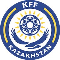 Kasachische fußballnationalmannschaft