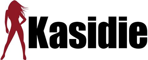About <b>Kasidie</b>: This dating site is all about swinging and sexy, adult fun. . Kasadie