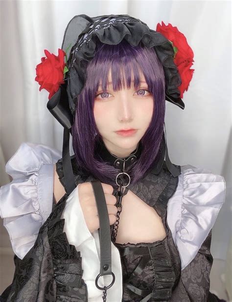 💦 Kasagi.Cos Onlyfans Leaked [CLIP]