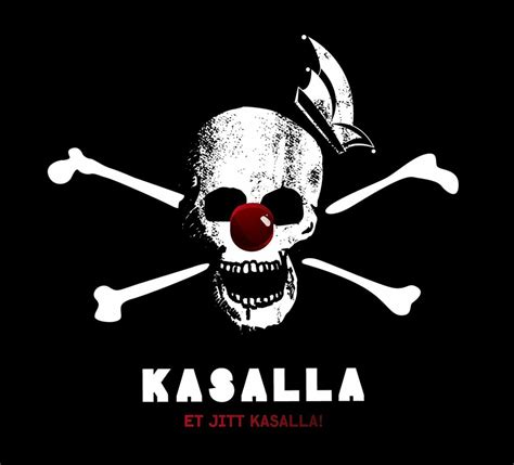 Kasalla – Pirate Lyrics Genius Lyrics