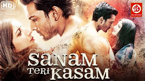 Kasam Teri Kasam Full Movie