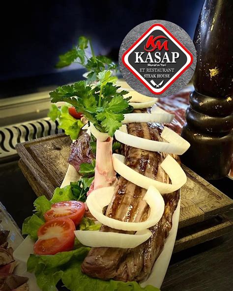 Kasap Murat Et Restaurant & Steakhouse. 