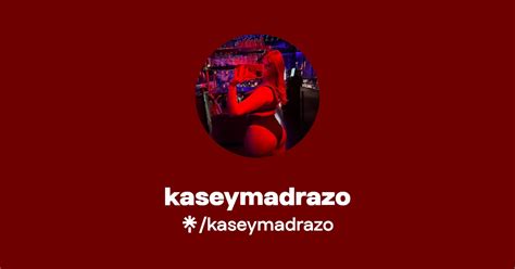 Kaseymadrazo Onlyfans Leaked XxX 🔥 169 Photos