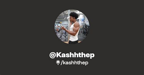Kashhthep Leaked +18 🍆 171 Photos