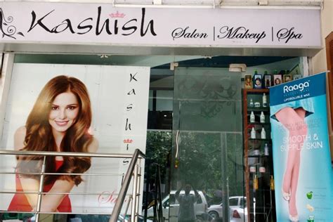 Kashish salon near me. Specialties: Our Philosophy To deliver High Standards of Services Established in 2014. First location in USA was established in 2005. We have total 24+ years experience. Our PhilosophyTo deliver High Standards of Services & " Affordable Beauty Services " Kashish is our Threading Expert, the most creative and enthusiastic, who has established the … 