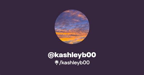 🍆 Kashleyb00 Onlyfans Leaked +18 49 Videos