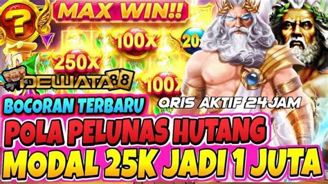 Kasih uang 100 ribu togel 4d. Maxwin gates of olympus x1000.