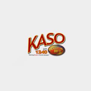 Kaso radio. Local news and trading post with Jesse Lowe. Read more. You may also like 