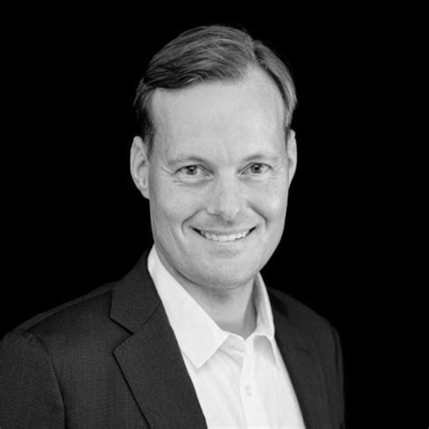 Kasper Roldsgaard - Board Treasurer and Chairman of …